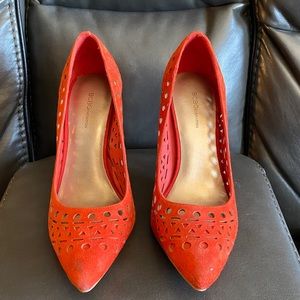 BCBG Heels